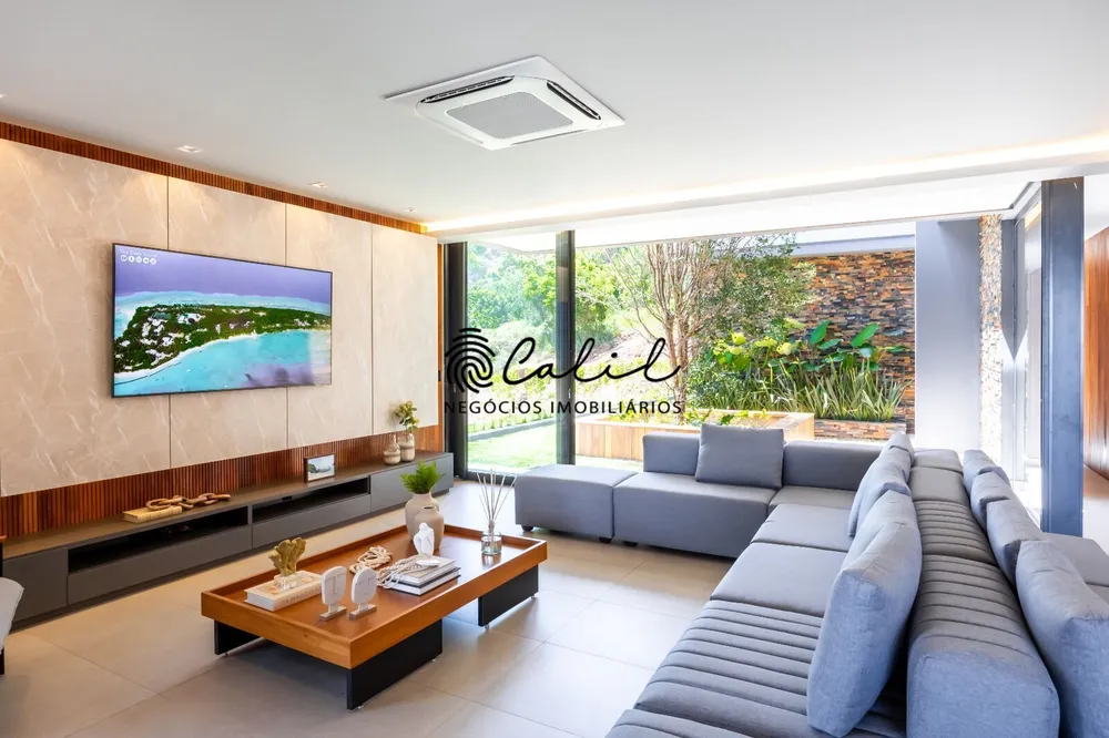 Casa, 8 quartos, 548 m² - Foto 15