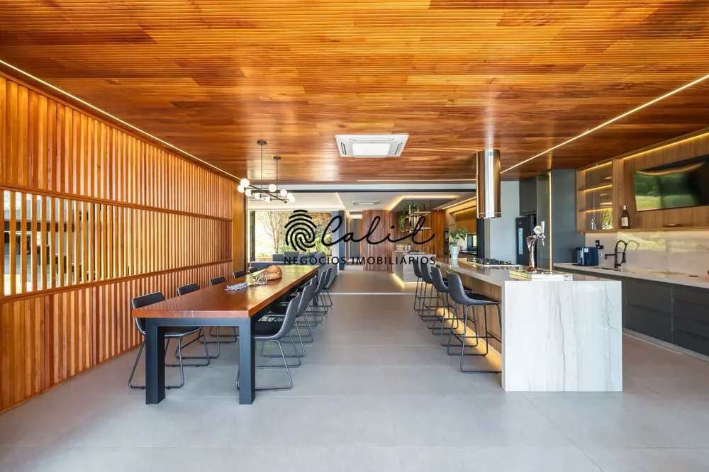 Casa, 8 quartos, 548 m² - Foto 17