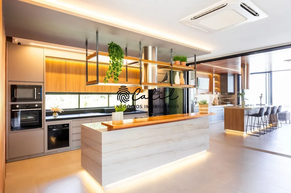 Casa, 8 quartos, 548 m² - Foto 19