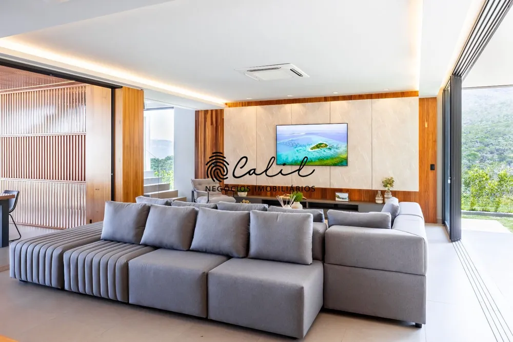Casa, 8 quartos, 548 m² - Foto 14