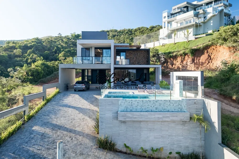 Casa, 8 quartos, 548 m² - Foto 11