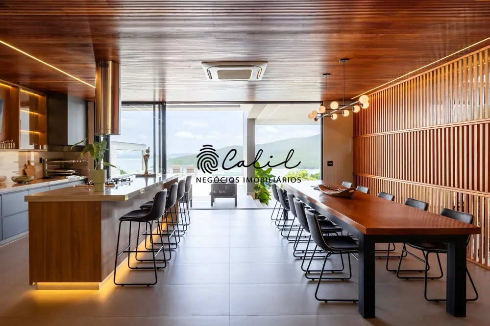 Casa, 8 quartos, 548 m² - Foto 18