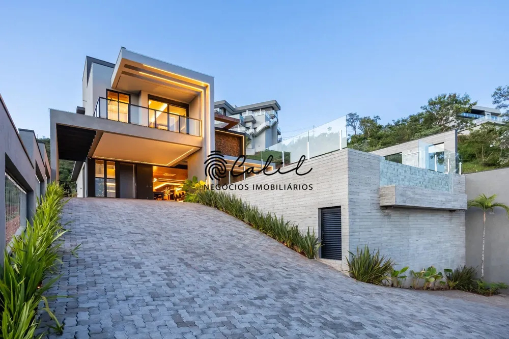 Casa, 8 quartos, 548 m² - Foto 10