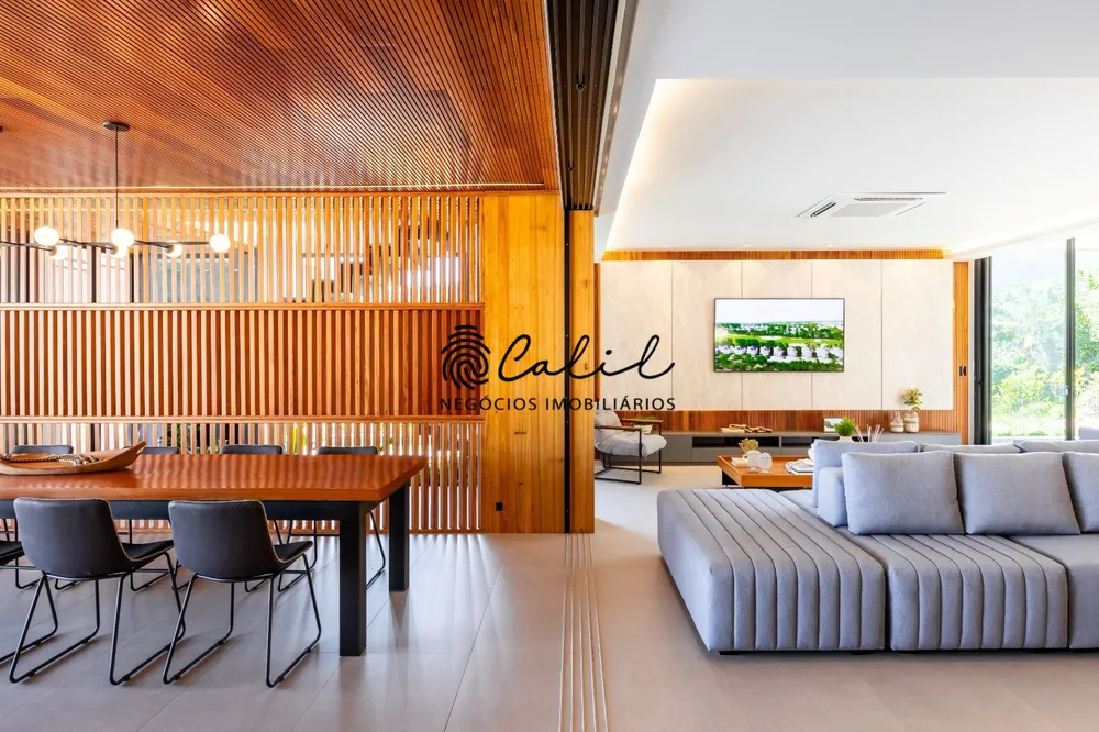 Casa, 8 quartos, 548 m² - Foto 20