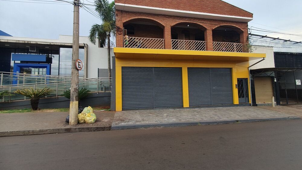 Loja-Salão, 330 m² - Foto 4