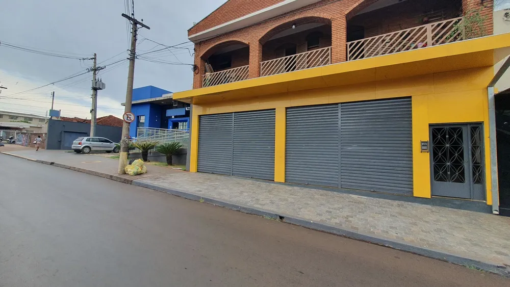 Loja-Salão, 330 m² - Foto 12