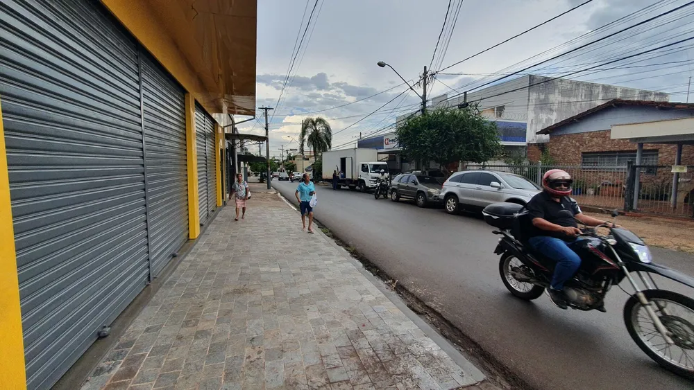 Loja-Salão, 330 m² - Foto 9