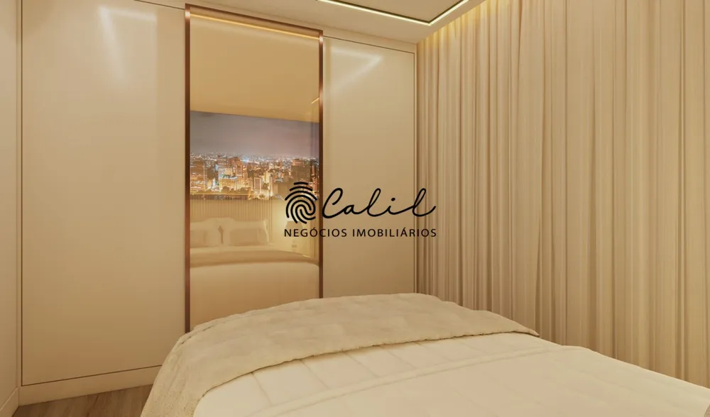 Apartamento, 4 quartos, 246 m² - Foto 10