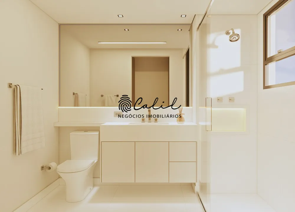 Apartamento, 4 quartos, 246 m² - Foto 11
