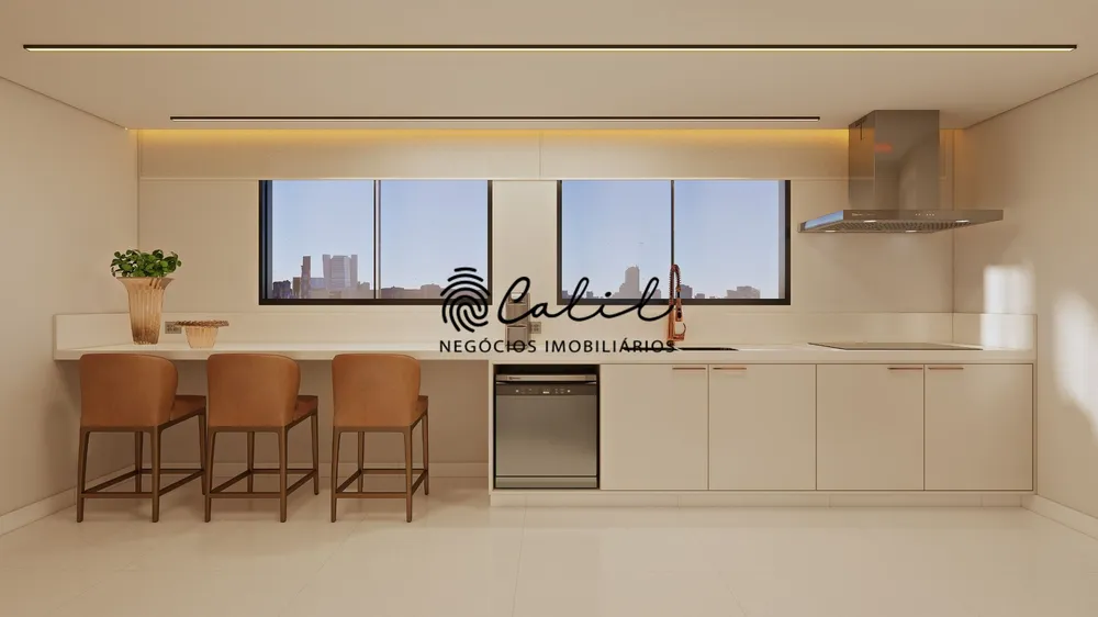 Apartamento, 4 quartos, 246 m² - Foto 8