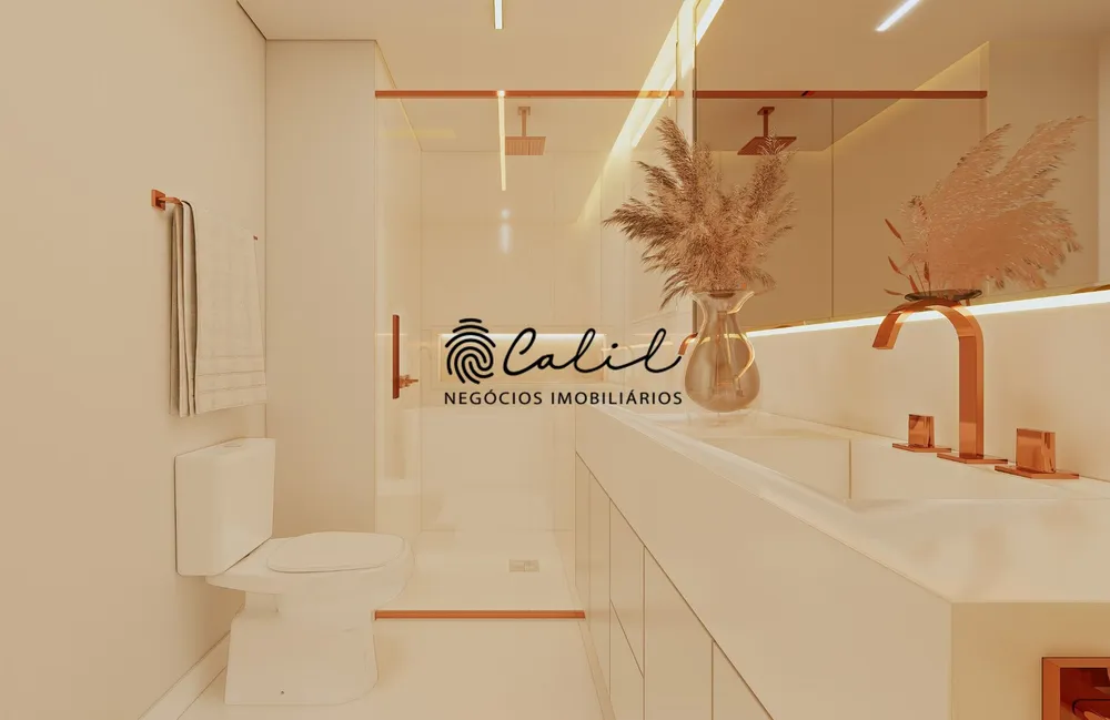 Apartamento, 4 quartos, 246 m² - Foto 6