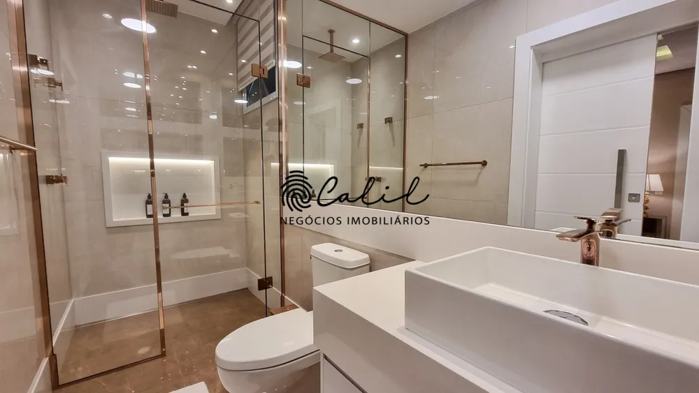Casa de Condomínio, 3 quartos - Foto 5