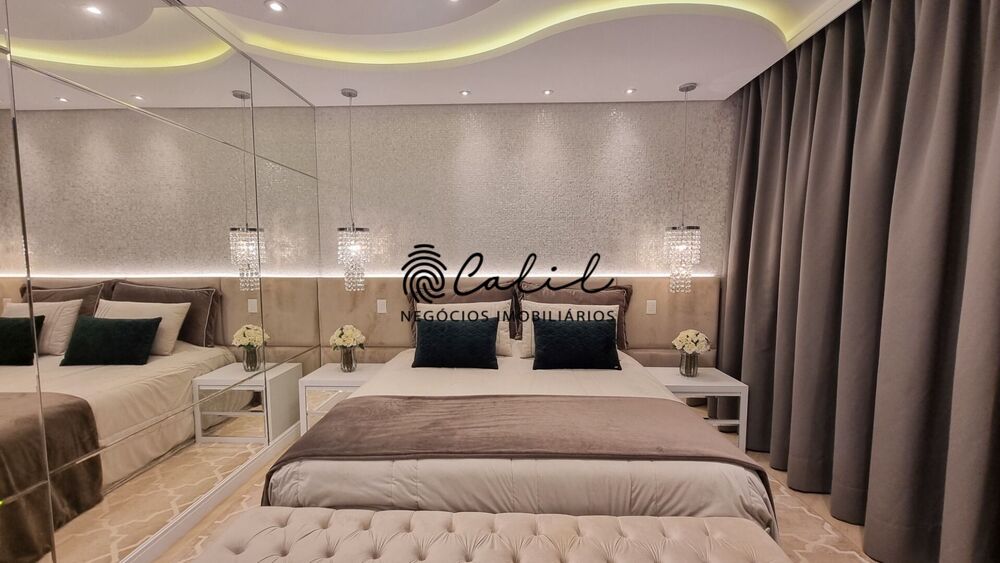 Casa de Condomínio, 3 quartos - Foto 6