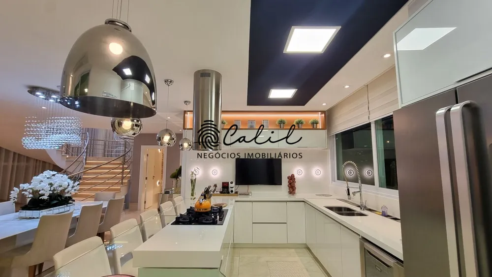Casa de Condomínio, 3 quartos - Foto 7