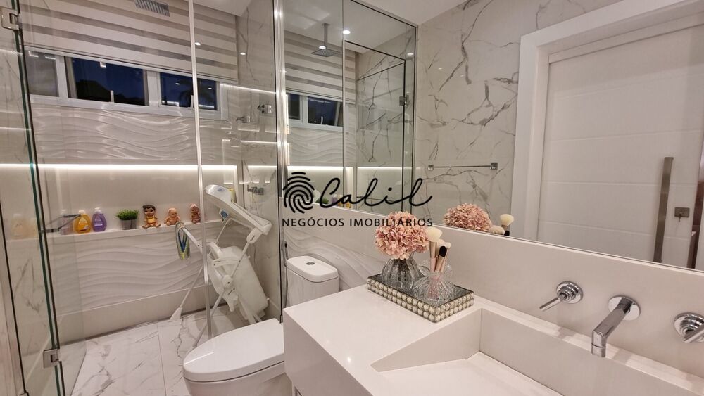 Casa de Condomínio, 3 quartos - Foto 5