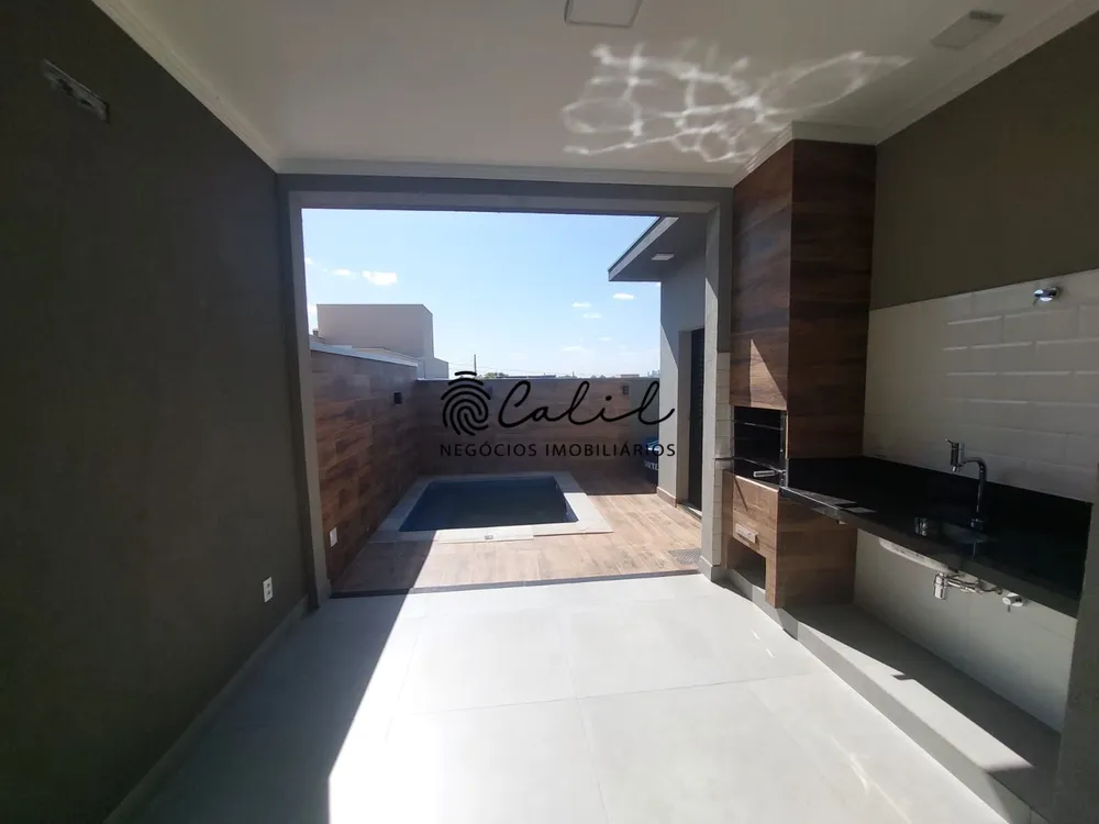 Casa, 3 quartos, 160 m² - Foto 10