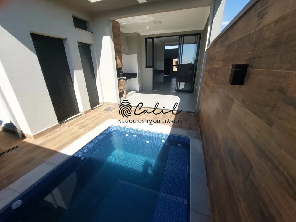 Casa, 3 quartos, 160 m² - Foto 20