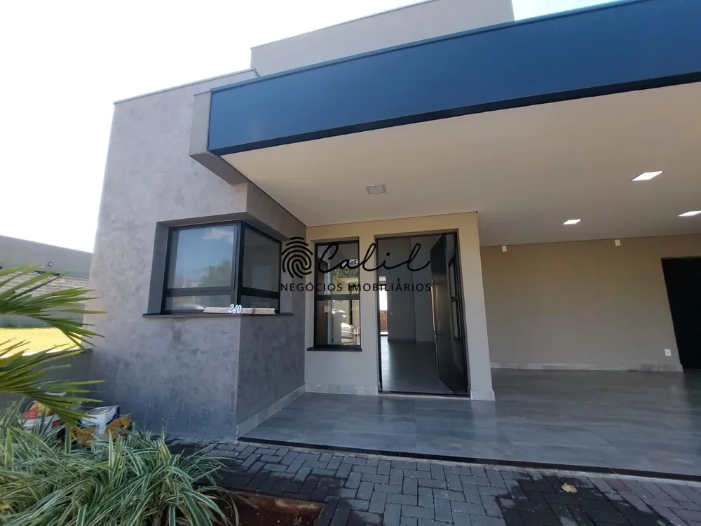 Casa, 3 quartos, 160 m² - Foto 9