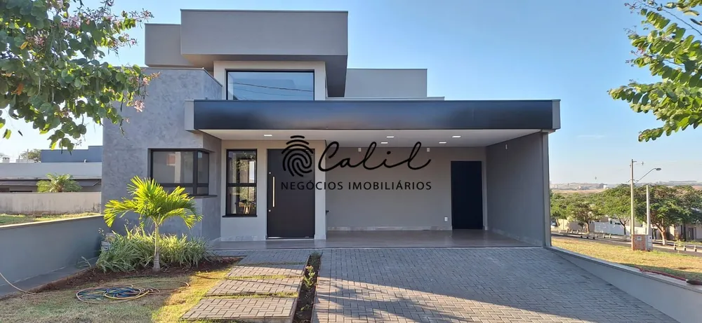Casa, 3 quartos, 160 m² - Foto 1