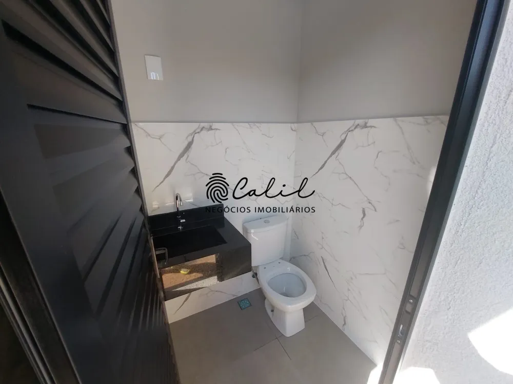 Casa, 3 quartos, 160 m² - Foto 7