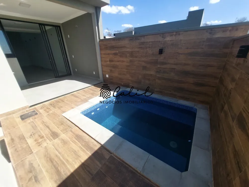 Casa, 3 quartos, 160 m² - Foto 5