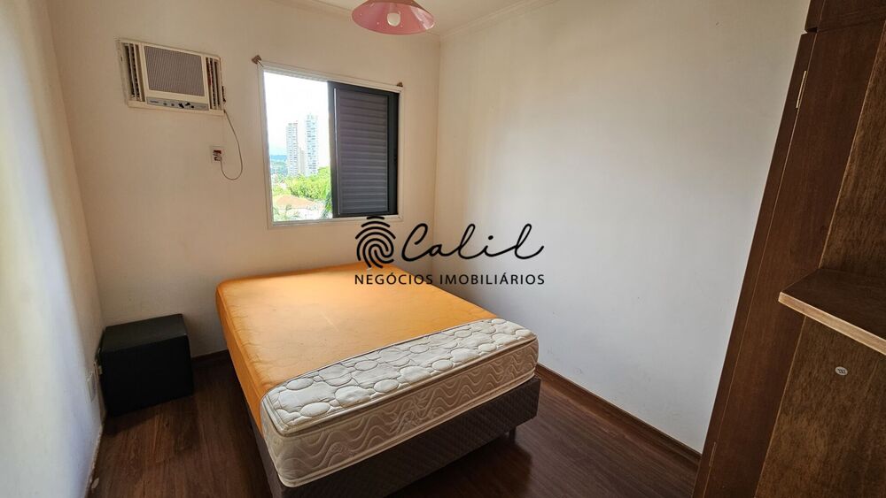 Apartamento à venda com 3 quartos, 80m² - Foto 5