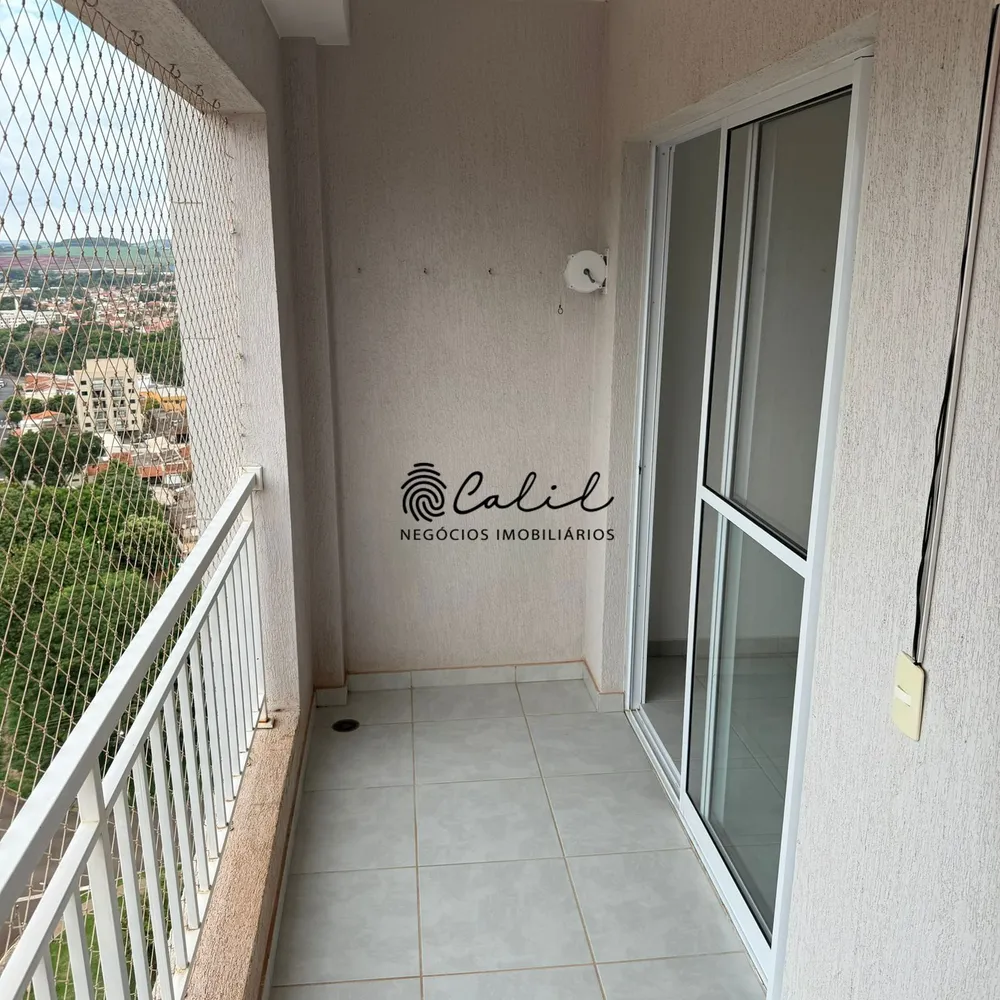 Apartamento, 2 quartos, 54 m² - Foto 4