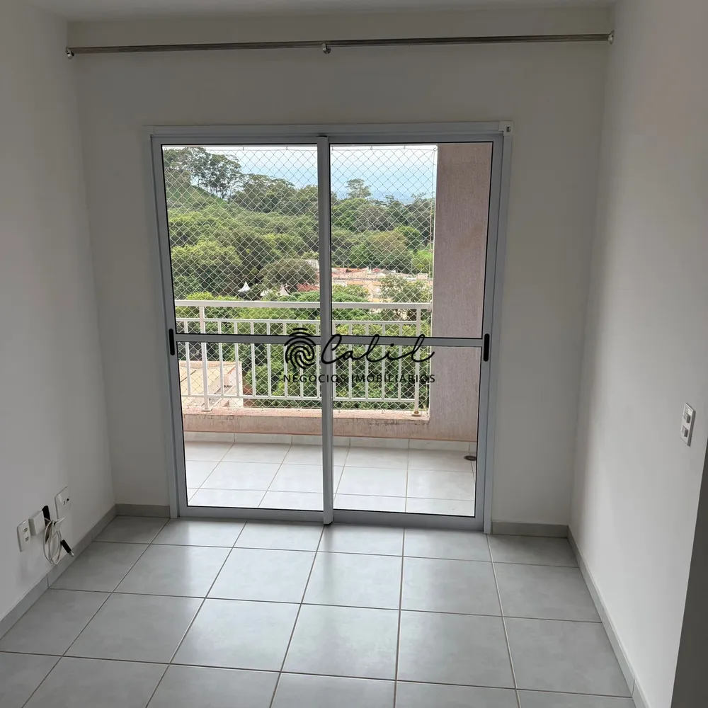 Apartamento, 2 quartos, 54 m² - Foto 3