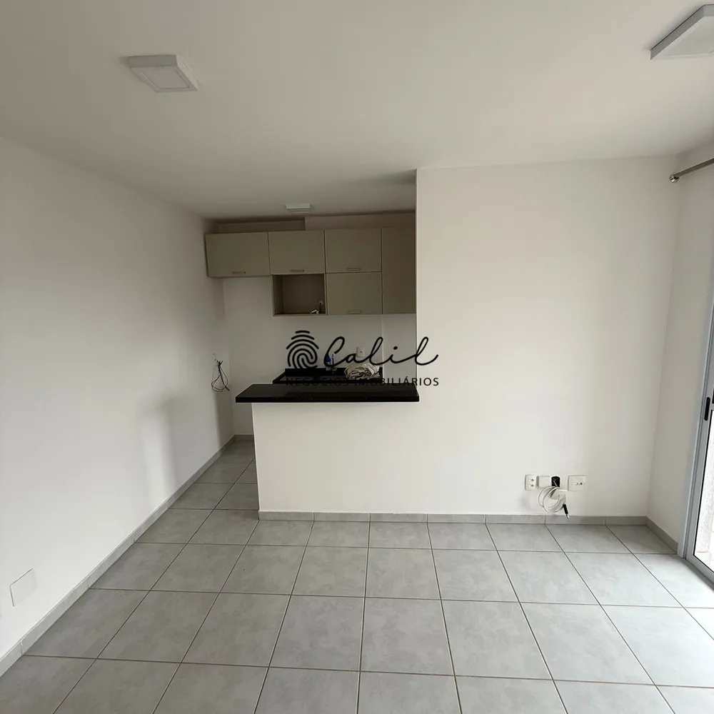 Apartamento, 2 quartos, 54 m² - Foto 2