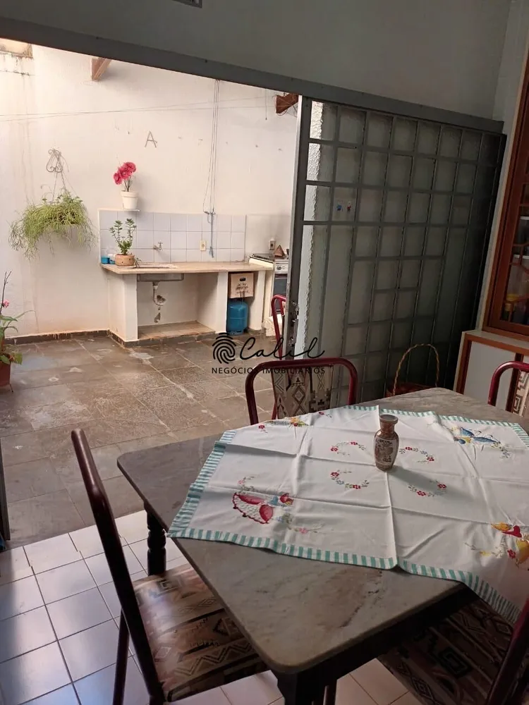 Casa, 3 quartos, 180 m² - Foto 8