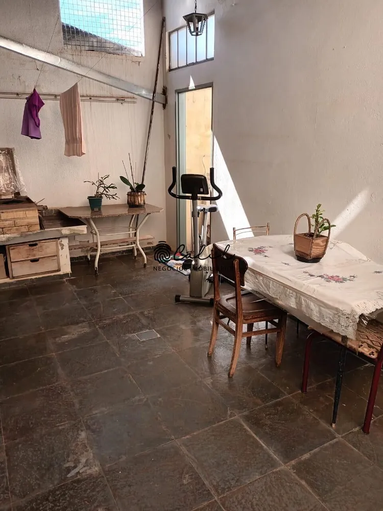 Casa, 3 quartos, 180 m² - Foto 5