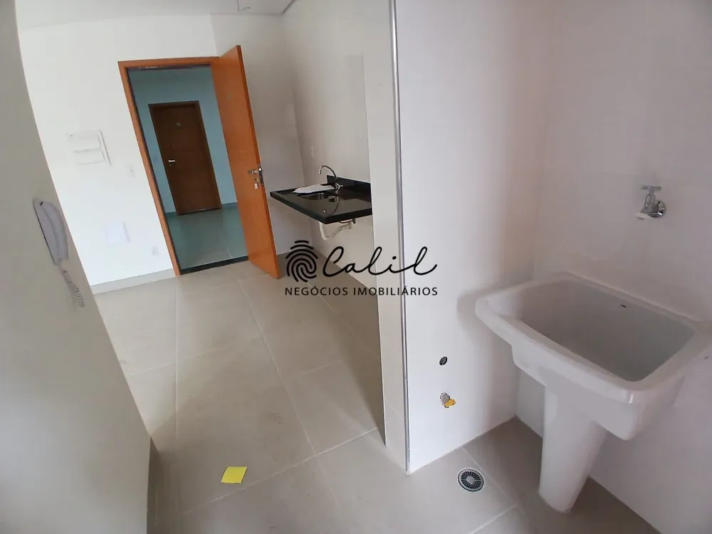Apartamento, 1 quarto, 54 m² - Foto 8