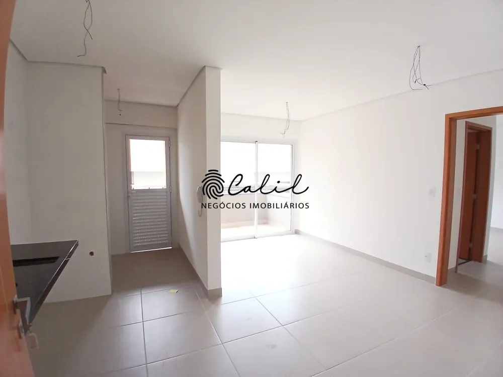 Apartamento, 1 quarto, 54 m² - Foto 2