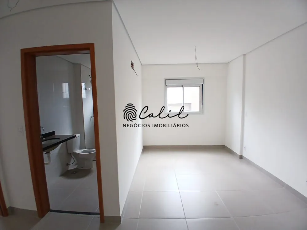 Apartamento, 1 quarto, 54 m² - Foto 4