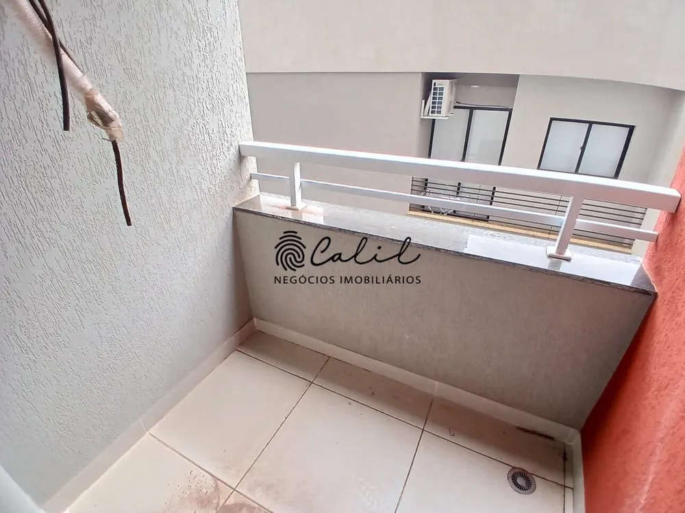 Apartamento, 1 quarto, 54 m² - Foto 7