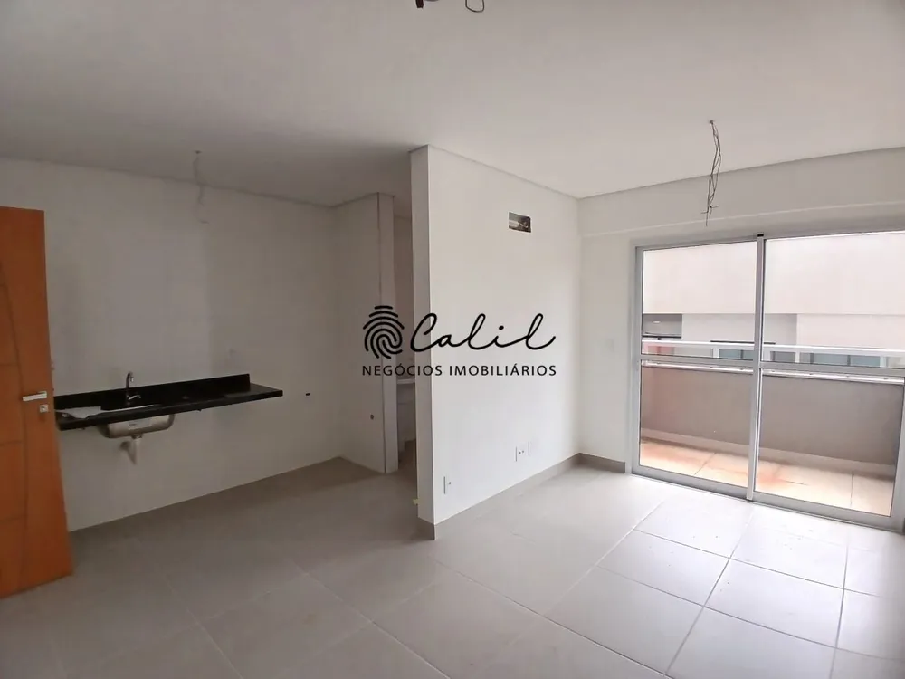 Apartamento, 1 quarto, 54 m² - Foto 1