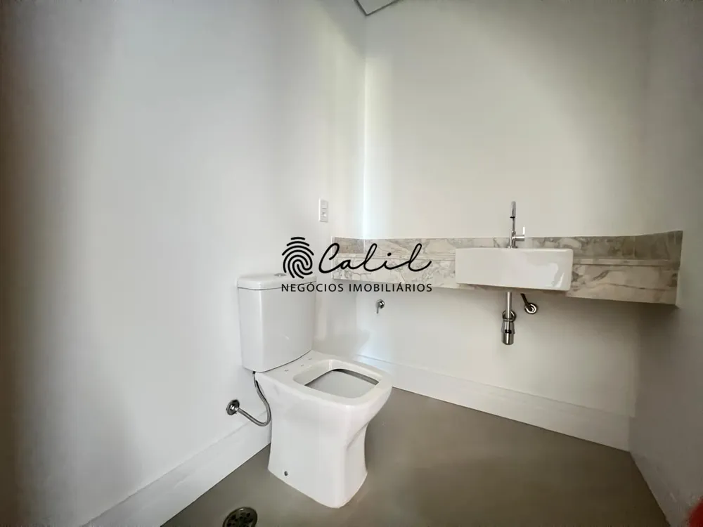 Apartamento, 3 quartos, 227 m² - Foto 7