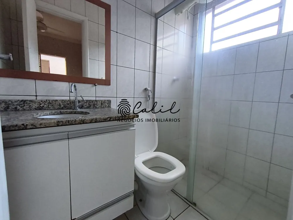 Casa de Condomínio, 3 quartos - Foto 12