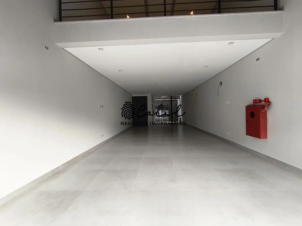 Loja-Salão, 180 m² - Foto 11
