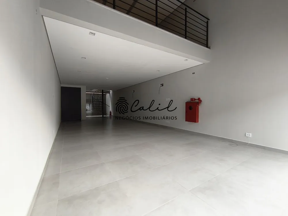 Loja-Salão, 180 m² - Foto 2