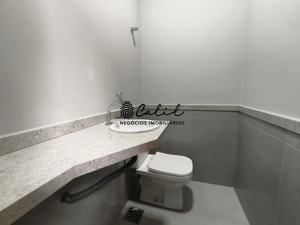 Loja-Salão, 180 m² - Foto 14