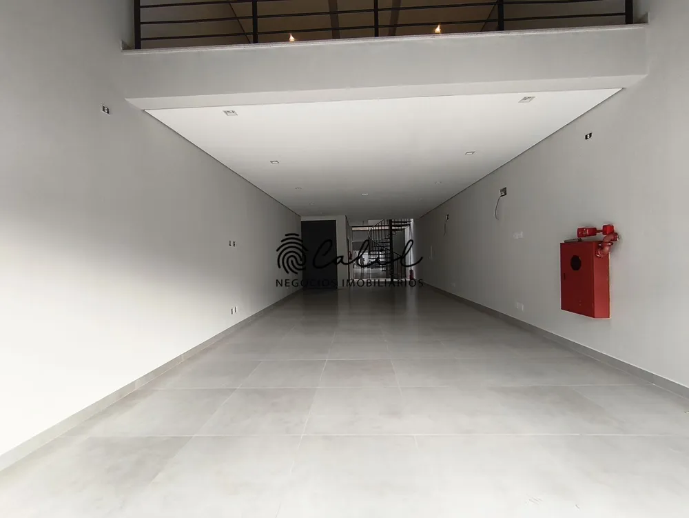 Loja-Salão, 180 m² - Foto 1
