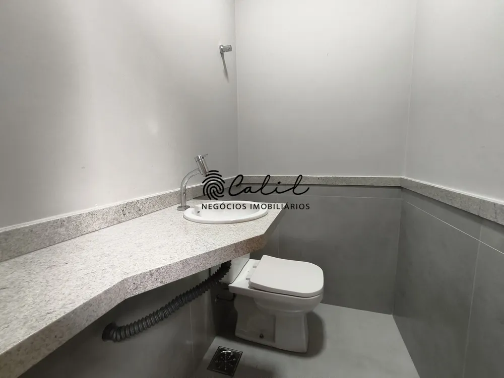 Loja-Salão, 180 m² - Foto 4