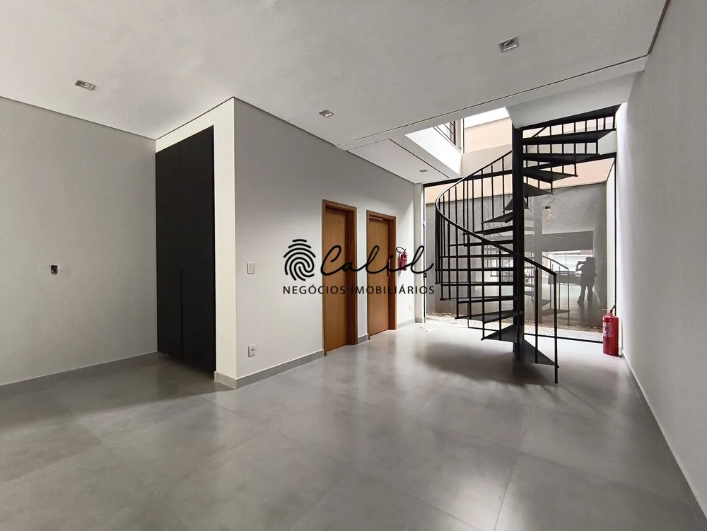 Loja-Salão, 180 m² - Foto 3