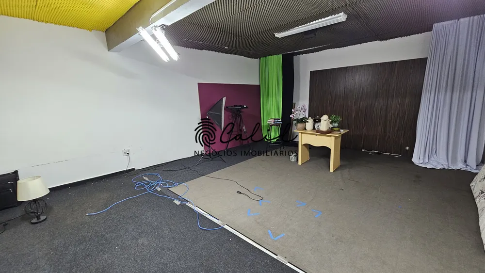 Prédio Inteiro, 725 m² - Foto 1