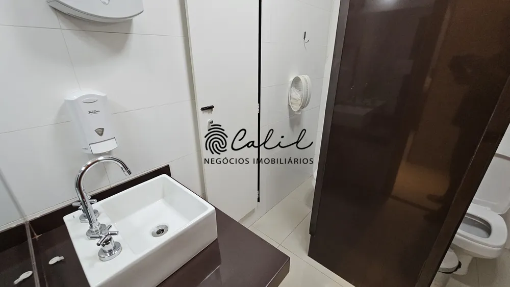Prédio Inteiro, 725 m² - Foto 15