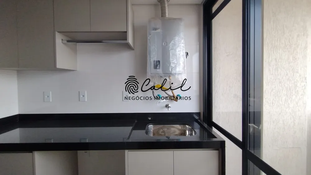 Apartamento, 3 quartos, 133 m² - Foto 5