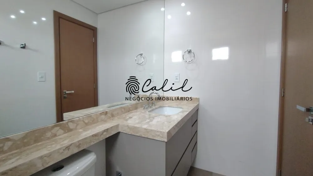 Apartamento, 3 quartos, 133 m² - Foto 9