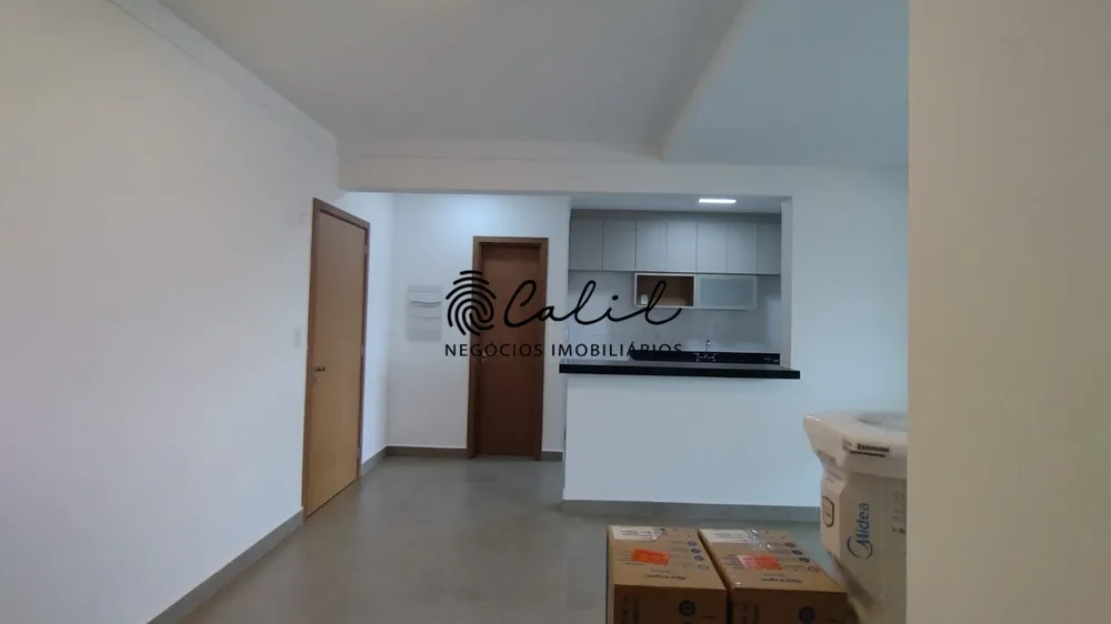 Apartamento, 3 quartos, 133 m² - Foto 2