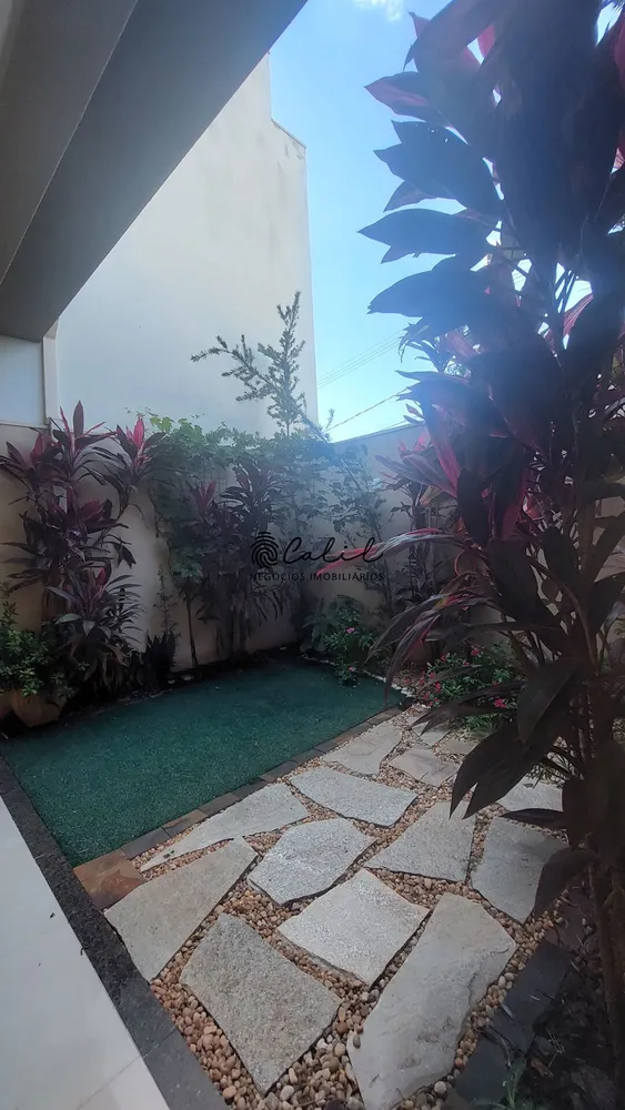 Casa de Condomínio, 3 quartos - Foto 10